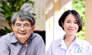 Hai nhà khoa học nhận giải thưởng Tạ Quang Bửu năm 2022