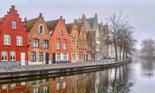 Quốc gia nào có đến 16 bảo tàng và 2.000 cửa hàng bán chocolate?