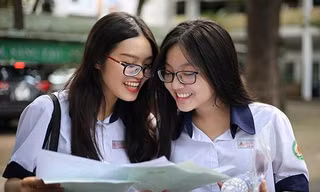 Nóng: Thông tin mới nhất về tuyển sinh của Trường Đại học Kinh tế Quốc dân năm 2023