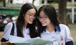 Những đại học hot khối trường kinh tế chỉ xét tuyển dưới 30% điểm thi tốt nghiệp