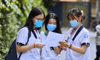 Học viện Ngoại giao dành trên 70% chỉ tiêu cho xét tuyển sớm