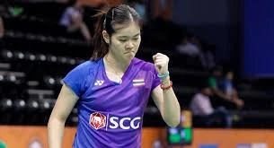 Busanan Ongbamrungphan quyết bảo vệ thành công ngôi vô địch đơn nữ