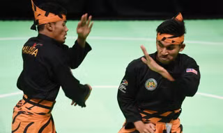 Malaysia bị tố 'chơi chiêu' vơ vét HCV SEA Games