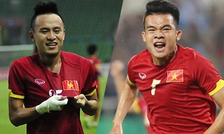 Huy Toàn lỡ hẹn, Hoàng Thịnh được triệu tập bổ sung