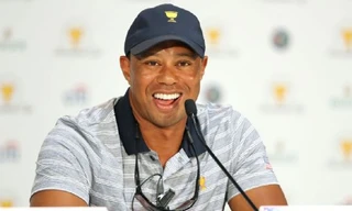Tiger Woods sẽ trở lại thi đấu tại Hero World Challenge 