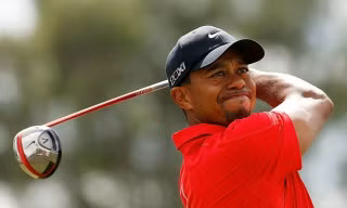 Tiger Woods không thi đấu mà sắm vai đội phó tư vấn chiến thuật cho các golfer Mỹ tại Presidents Cup 2017 