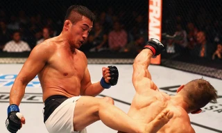 Tae Hyun Bang phải "bóc lịch" 10 tháng