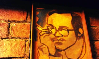 Căn phòng của nhạc sĩ Trịnh Công Sơn sau 25 năm