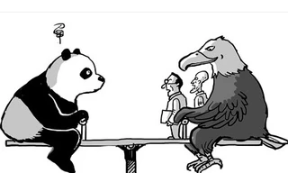 Trung Quốc và chính sách xoay trục Châu Á- Thái Bình Dương của Mỹ