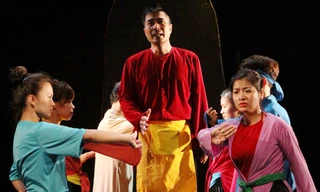 'Hồn Trương Ba da hàng thịt' ở dạng thể nghiệm