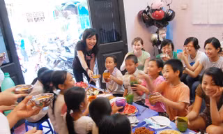 Vác tù và đa quốc gia