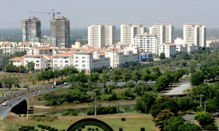 Vượt khả năng điều hành của chính quyền