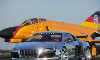 MTM phô diễn chiếc Audi mạnh nhất tại Geneva