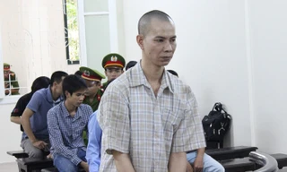 Tình tan, phóng hỏa sát hại 'bồ nhí'