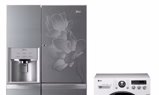 Trải nghiệm công nghệ Core Tech với LG