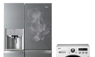 Trải nghiệm công nghệ Core Tech với LG