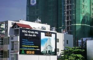 Những chiêu 'độc' bán nhà thời địa ốc ế ẩm