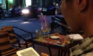 Khi ebook lậu thắng ebook thật