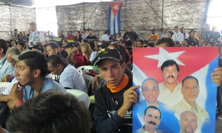 Tòa án chống đế quốc kết tội Mỹ trong vấn đề da cam/dioxin