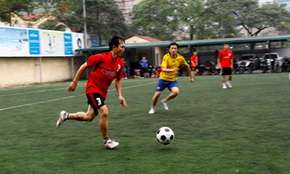 Mobifone lại thắng, Viettel bất ngờ thua