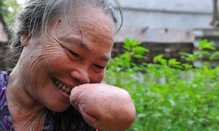 Lưu giữ nhịp đời qua từng Tia Chớp