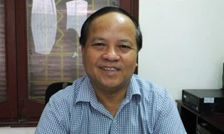 Thanh Hoá: Khởi tố nguyên Chủ tịch UBND huyện Yên Định