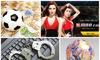 Đại tướng Tô Lâm chỉ đạo tăng cường tấn công nạn cá độ mùa EURO 