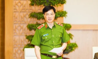 Lãnh đạo Bộ Công an nói về thủ đoạn buôn ma tuý mùa dịch