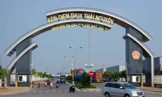 Đề nghị điều tra và thu hồi dự án liên quan Công ty Cổ phần đầu tư APEC Thái Nguyên