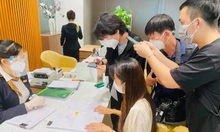 Chiều 17/9, ca sỹ Thuỷ Tiên đã công bố sao kê tài khoản sau khi nhận tài liệu từ ngân hàng.