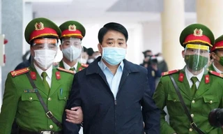 Làm rõ nguồn gốc chiếc iPad cài địa chỉ email 'chunghinhsu'