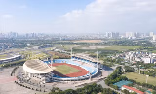 Thu hồi 658 tỷ đồng tiền thuê đất tại Khu LHTT Mỹ Đình: Bất khả thi?
