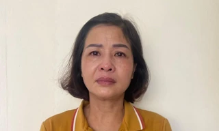 Bà Phạm Thị Hằng, Phó trưởng Ban Tuyên giáo Tỉnh uỷ, nguyên Giám đốc Sở Giáo dục và Đào tạo Thanh Hóa