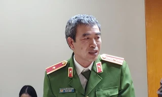  Không có 'vùng cấm' trong vụ án thổi giá kit của Công ty Việt Á