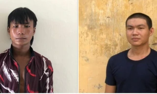 Vụ cảnh sát nổ súng bắt tội phạm như phim: Bị can đục tường vượt ngục