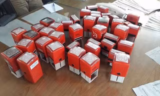 Thành lập hàng chục doanh nghiệp 'ma', mua bán trái phép hoá đơn giá trị hơn 1.000 tỷ đồng