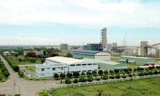 Tài xế xe tải dương tính Sars-CoV-2 khai báo gian dối, cả khu công nghiệp phải giãn cách 