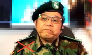 Ngăn chặn nhiều vụ bạo động vũ trang do tổ chức khủng bố 'Triều đại Việt' thực hiện