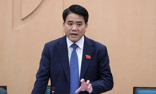 Hé lộ nội dung email của ông chủ Nhật Cường gửi cựu Chủ tịch Nguyễn Đức Chung