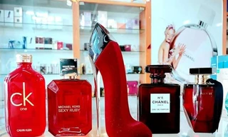 Được giao quản lý cửa hàng nước hoa, cô gái liền chiếm đoạt 600 triệu của mẹ người yêu 