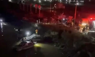 Tạm giữ 2 nghi phạm giết người, phi tang xác xuống sông Thạch Hãn