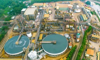 Bị ‘cột’ trách nhiệm tại dự án mỏ Vonfram Núi Pháo, ông Nguyễn Văn Thuấn giải trình gì ?