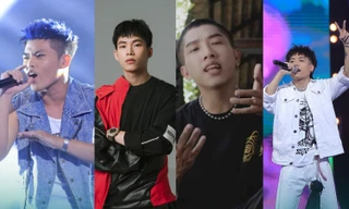 Dàn thí sinh cũ trở lại Rap Việt: Tez khiến đối thủ dè chừng, LoR khó vượt qua chính mình