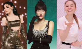 Ninh Dương Lan Ngọc thừa nhận hát dở, Giang Hồng Ngọc bức xúc với show "Chị Đẹp"