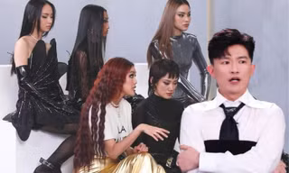 The New Mentor: Lan Khuê công khai đốt lửa hận thù với Dược Sĩ Tiến, Hà Hồ đòi "trả dép" đi về