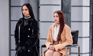 Thanh Hằng đáp trả tin đồn "dọn đường" cho Mai Ngô, khẳng định Hương Giang thiếu quan sát