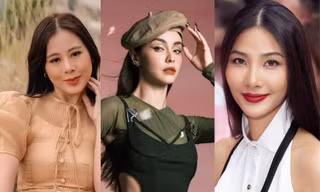 Sao Việt nói gì: Lệ Quyên và Thu Phương "bắn rap", Á hậu Hoàng Thùy bị "black ocean"?