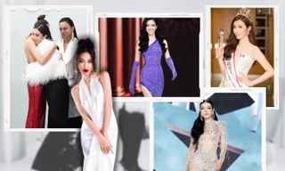 Bùi Lý Thiên Hương liên tục bị loại: Liệu có liên quan đến việc "cầm mic" ứng xử?