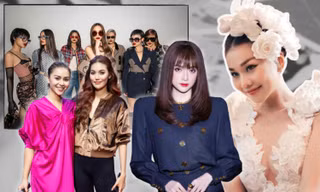 The New Mentor trước thềm Chung kết: Hồ Ngọc Hà ra MV, Thanh Hằng phát thiệp cưới