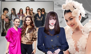 The New Mentor trước thềm Chung kết: Hồ Ngọc Hà ra MV, Thanh Hằng phát thiệp cưới